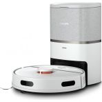 Philips XU3110 02 Aqua Beyaz Robot Süpürge Teşhir-Outlet