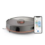 Philips Xu5000/10 5000 Serisi Homerun Islak Ve Kuru Robot Süpürge