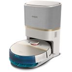Philips XU7100/02 7000 Serisi Aqua Premium Beyaz Robot Süpürge