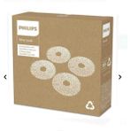 Philips XV1452/10 5000 Serisi Robot Pedleri