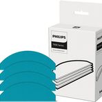 Philips XV1470/00 Robot Süpürge 4’lü Mikrofiber Bez Seti