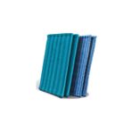 Philips XV1700/01 Aqua Plus Mavi Mikrofiber Bez