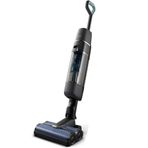 Philips XW7110/01 Aqua Trio 7000 Dikey Şarjlı Süpürge Teşhir - Outlet