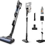 Philips XW9383/01 Aqua Trio Şarjlı Süpürge Teşhir - Outlet