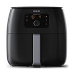 Philips Xxl 7,2 Litre Premium Avance Collection Airfryer Fritöz - Siyah