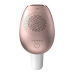 Philips Yeni Lumea Prestige Ipl Tüy Alma Cihazı Premium Lazer Epilasyon Aleti & Compact Kalem Düzeltici - Luciole Lambader Hediye! - Beyaz