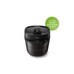Philips Yeni Nesil Elektrikli Akıllı Düdüklü Tencere, 5l Kapasite, Hd2151