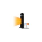 Philips Yeni Seri En Hızlı Isıtma Cx5120 5000 Serisi Akıllı Kule Tipi Seramik Isıtıcı Kumandalı