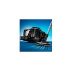 Philips YENİ SERİ Marathon Ultimate XB7150 900 W Toz Torbasız Süpürge , HEPA 13 , Siyah