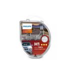 Philips Yeni X-Treme Vision G-Force H1 Otomobil Far Ampulü +%130 12258Xvgs2