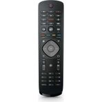 Philips Ykf348-005 İle Uyumlu Led Tv Kumandası