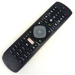 Philips YKF406-002 Tv Kumanda