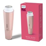 Philips Yüz Tüy Alma Makinesi Brr454/00 Pembe