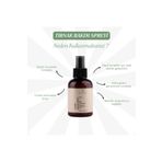 Philomel Care Kırılgan Tırnak Parlaklık Mantar Karşıtı Tırnak Bakım Spreyi 100 ml