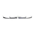 Phira 20698100 Peugeot 206 Far Çıtası Ön Alt Sol-sağ Takım Siyah 7804h4