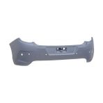 Phira C410331 Citroen C4 Tampon Arka 6 Sensörlü Astarlı 1613360680