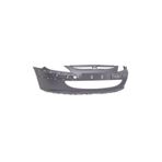 Phirader Peugeot 307 Ön Tampon Astarlı 2001-2005 7401s6