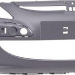 Phirader Peugeot 307 Ön Tampon Astarlı 2001-2005 7401s6