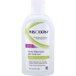 Phisoderm Anti-Blemish 177 ml Sivilce Temizleyici Jel