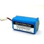 Phix X3 3200 Mah Robot Süpürge Batarya