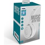 Phixi Basic HP300 Beyaz Kulaklık