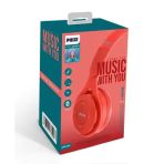 Phixi Basic Hp300r Kafa Ustu Bluetooth Kulaklik