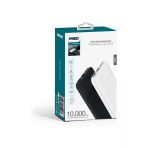 Phixi Basic P10b 10.000Mah Slim Powerbank