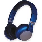 Phixi Force HP900 Mavi Bluetooth Kulaklık