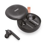 Phixi Force S10 Siyah Bluetooth Kulaklık