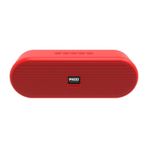 Phixi Force S13 Kırmızı Tws Standlı Bluetooth Hoparlör