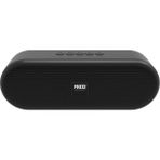 Phixi S13 Siyah Force Tws Standlı Bluetooth Hoparlör