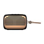 Phixi Ultimate S8 Siyah Bluetooth Hoparlör
