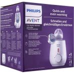 Phlips Avent Philips Avent Hızlı Biberon Isıtıcı SCF355/07