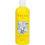 Phlox 400 ml Baby Nemlendirici Vücut ve Yüz Losyonu