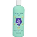 Phlox Arındırıcı Saç ve Vücut Bebek Şampuanı 400 ml