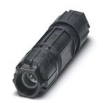 Phoenix 1582214 4046356316958 QPD C 3PE2,5 2X9 14 BK Contact İletken Konnektörleri