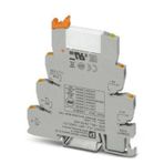Phoenix 2900299 4046356506991 PLC RPT 24DC 21 Contact Röle Modülü