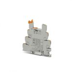 Phoenix 2900445 4046356507592 PLC BPT 24DC 21 Contact Röle Tabanı