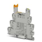 Phoenix 2966016 4017918130794 PLC BSC 24DC 21 Contact Röle Tabanı