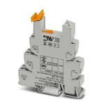 Phoenix 2967251 4017918163488 Plc bsc 12dc 21 21Contact Röle Tabanı