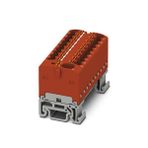 Phoenix Contact 1047444 PTFIX 4/18x1.5-NS15A RD Dağıtım Bloğu