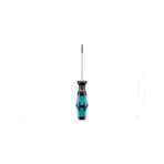 Phoenix Contact 1204504 SZF 0-0.4x2.5 İzolesiz Düz Tornavida