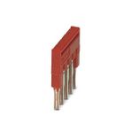 Phoenix Contact 3213043 Kırmızı FBS 5-3.5 Üst Köprü