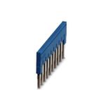 Phoenix Contact FBS 10-5 BU Mavi Üst Köprü