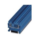 Phoenix Contact St 2.5 Bu- St Serisi 2.5 Mm Yaylı Mavi Klemens- 3