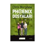 Phoenix Dosyaları 5 - Atık - Chris Morphew