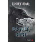 Phoenix Kraliçe Kurt - Gölge Loncası Serisi 5