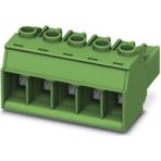 Phoenix Pc5/5-St1-7,62 ,5-PIN/7.62MM Dişi Vidalı Klemens