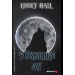 Phoenix Yükselen Ay - Gölge Loncası Serisi 4