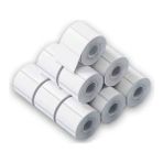 Phomemo Lamine Termal Etiket - 10 Rulo - Boyut - 50X30mm
